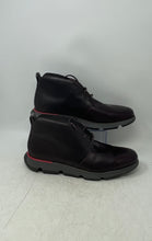 Load image into Gallery viewer, Cole Haan Mens 4.Zerogrand Brown Round Toe Lace-Up Ankle Chukka Boots Size 12W