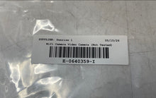 Load image into Gallery viewer, Black Security Monitoring Wireless Wi-Fi Mini Video Camera Not Tested