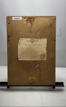 Load image into Gallery viewer, Vintage The New York Times Newspaper Collectible Front Page Certificate Framed