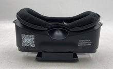 Load image into Gallery viewer, Utopia 360 Black 4D+ Space Exploration Smartphone Virtual Reality Headset
