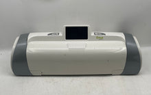 Load image into Gallery viewer, Cricut Expression 2 CREX002 White Touch Screen Die Cutting Machine Not Tested