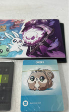Load image into Gallery viewer, Unstable Games Tic Tac KO Cute Vs Evil 2 - 4 Players Strategy Tabletop Card Game
