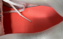 Load image into Gallery viewer, Nike Womens Court Lite 845048-113 White Pink Lace-Up Sneaker Shoes Size 8.5
