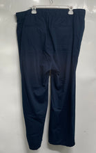 Load image into Gallery viewer, Gap Mens Blue Slash Pockets Elastic Waistband Drawstring Pajama Pants Size XXL