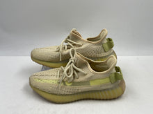 Load image into Gallery viewer, Authentic Adidas Mens Yeezy Boost 350 V2 FX9028 Beige Sneaker Shoes Size 5