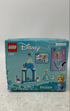 Load image into Gallery viewer, Lego Disney 43199 Frozen Elsa's Castle Courtyard 53 Pcs Building Toy Sealed