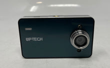 Load image into Gallery viewer, Up-Tech Mini Dark Green Compact Pocket Size Recorder Camcorder Digital Camera