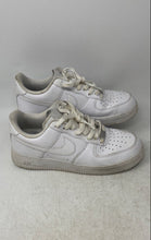 Load image into Gallery viewer, Nike Mens Air Force 1 Low 07 315122-111 White Lace-Up Sneaker Shoes Size 8