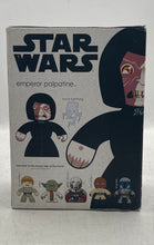 Load image into Gallery viewer, Hasbro Star Wars Mighty Muggs Wave 4 Emperor Palpatine Vinyl Action Figure