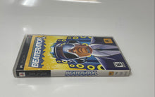 Load image into Gallery viewer, Rockstar And Timbaland Present Beaterator Video Game For Sony PSP Not Tested