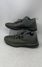Load image into Gallery viewer, Nike Mens Jordan CP3.X AE 897507-002 Green Lace-Up Basketball Shoes Size 12
