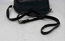 Load image into Gallery viewer, Kate Spade New York Womens Black Adjustable Strap Shoulder Crossbody Handbag
