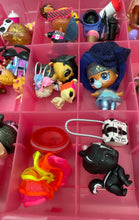 Load image into Gallery viewer, Lot Of Assorted Lol Surprise Multicolor Collectible Fashion Doll In Box