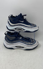 Load image into Gallery viewer, Nike Mens Cosmic Unity 3 TB Blue Low Top Lace-Up Sneaker Shoes Size 6
