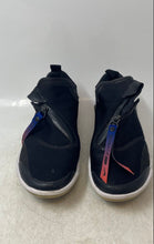 Load image into Gallery viewer, Nike Womens Joyride NSW Optik AJ6844-005 Black White Zip Sneaker Shoes Size 8