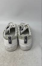 Load image into Gallery viewer, Karl Lagerfeld Womens Colden K24 White Low Top Lace-Up Sneaker Shoes Size 7M