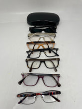 Load image into Gallery viewer, Ray-Ban, Guess, Ralph Laurent Multicolored Glasses (7 Pcs)