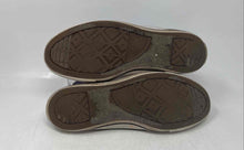 Load image into Gallery viewer, Converse Unisex CTAS Hi 137833 White Purple Lace-Up Sneakers Shoes Size M7 W9