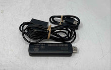 Load image into Gallery viewer, Onn Black Android TV Full HD Streaming Device Google TV Pre Owned No Tested