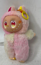 Load image into Gallery viewer, Pop Mart The Monsters Replica Multicolor Collectible Labubu Plush Toy