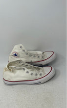 Load image into Gallery viewer, Converse Unisex CT All Star M7650 White Sneakers Shoes Size M 5.5 W 7.5 No Laces