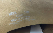 Load image into Gallery viewer, Cole Haan Mens Original Grand C26471 Brown Wingtip Oxford Dress Shoes Size 12 M