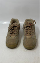 Load image into Gallery viewer, Nike Kids Air Jordan MVP 92 HQ4427-200 Beige Lace-Up Sneaker Shoes Size 5Y