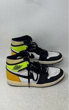 Load image into Gallery viewer, Nike Mens Air Jordan 1 Retro High OG 555088-118 Multicolor Sneaker Shoes Size 9