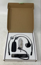Load image into Gallery viewer, Bietrun WXM01 Microphone UHF Wireless Headset Mic System Not Tested