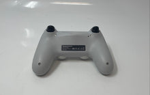 Load image into Gallery viewer, Unbranded Gray Black Wireless Gaming Controller For PlayStation PS4 Not Tested