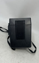 Load image into Gallery viewer, Polaroid OneStep Flash Black Focus-Free 600 Instant Film Camera Not Tested