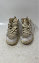 Load image into Gallery viewer, Nike Kids Air Jordan 1 Mid SE Craft DQ3724-100 Beige Sneakers Shoes Size 3Y