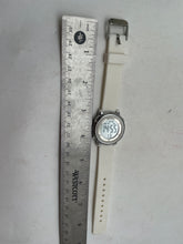 Load image into Gallery viewer, Armitron,SKMEI, Bally Women-Men Silver Tone Watches 4 Pcs