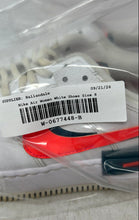 Load image into Gallery viewer, Nike Womens Air Force 1 Shadow DB3902-100 White Lace-Up Sneaker Shoes Size 8