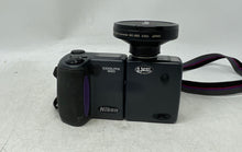 Load image into Gallery viewer, Nikon Coolpix 990 E990 Black 3.34 MP 3X Optical Zoom Digital Camera Not Tested