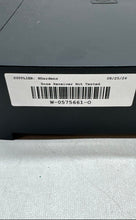 Load image into Gallery viewer, Bose Model AV3-2-1 II Black Silver Media Center Speaker System Not Tested