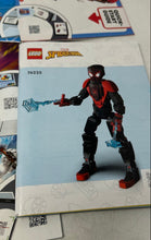 Load image into Gallery viewer, Lot Of 10 Pcs Assorted Lego Multicolor Large Print Mix Instruction Manuals