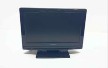 Load image into Gallery viewer, Magnavox Model 19MF339B/F7 Black Portable Monitor Screen Not Tested