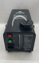Load image into Gallery viewer, Unbranded LA-4001 500W Portable LED Light Fog Machine Untested No Power Cables