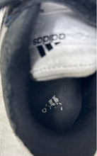 Load image into Gallery viewer, Adidas Kids VL Court 3.0 I ID9158 Black Hook And Loop Sneaker Shoes Size 9K