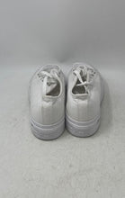 Load image into Gallery viewer, Converse Unisex CT All Star Platform A11189C White Tennis Shoes Size M 7.5 W 9.5