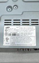 Load image into Gallery viewer, Samsung HT-D6730W/ZA 3D Blu-Ray Home Theater System Player Untested-No Remote