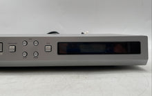 Load image into Gallery viewer, Memorex Silver Progressive Scan DVD Compact Disc Player Not Tested