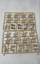 Load image into Gallery viewer, Vintage Italeri 6015 French Dragoons 1:72 Napoleonic Wars Model Kit Figures