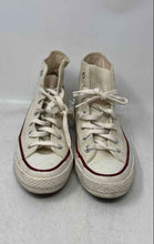 Load image into Gallery viewer, Converse Womens Chuck 70 High White High Top Lace-Up Sneaker Shoes Size 6