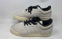 Load image into Gallery viewer, Adidas Mens Rivalry 86 Low 2.5 Multicolor Leather Lace-Up Sneakers Shoes Sz 11.5