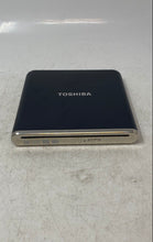 Load image into Gallery viewer, Toshiba Portable SuperMulti Drive Model PA3845U-1DV2 No Power Cable Untested
