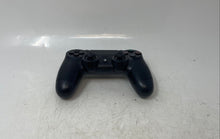 Load image into Gallery viewer, Sony PlayStation 4 Black Wireless Video Game Controller Not Tested