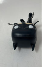 Load image into Gallery viewer, Funko Pop Black Batman Battle Ready Vinyl Loose Action Adventure Figure