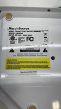 Load image into Gallery viewer, MerchSource Model 1635224 White Light Blast Entertainment Projector Not Tested